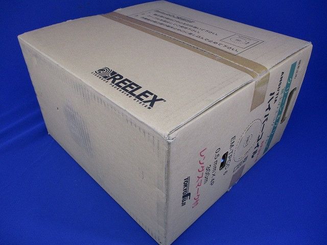 環境配慮型UTPケーブル 300m巻