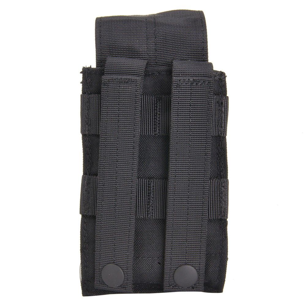CONDOR マグポーチ M4×3本、M14×2本 収納可　3個セット CONDOR シングルマグポーチ GEN II M4×3本、M14×2本 収納可