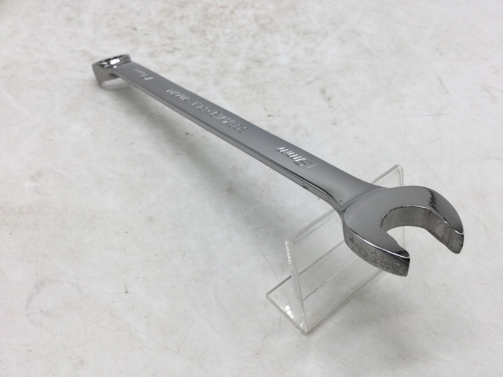 コンビネーションレンチ SOEXM19