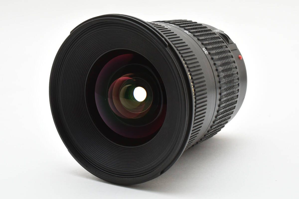 ☆極上品☆タムロンTAMRON SP AF17-35mm F2.8-4 Di LD Aspherical 