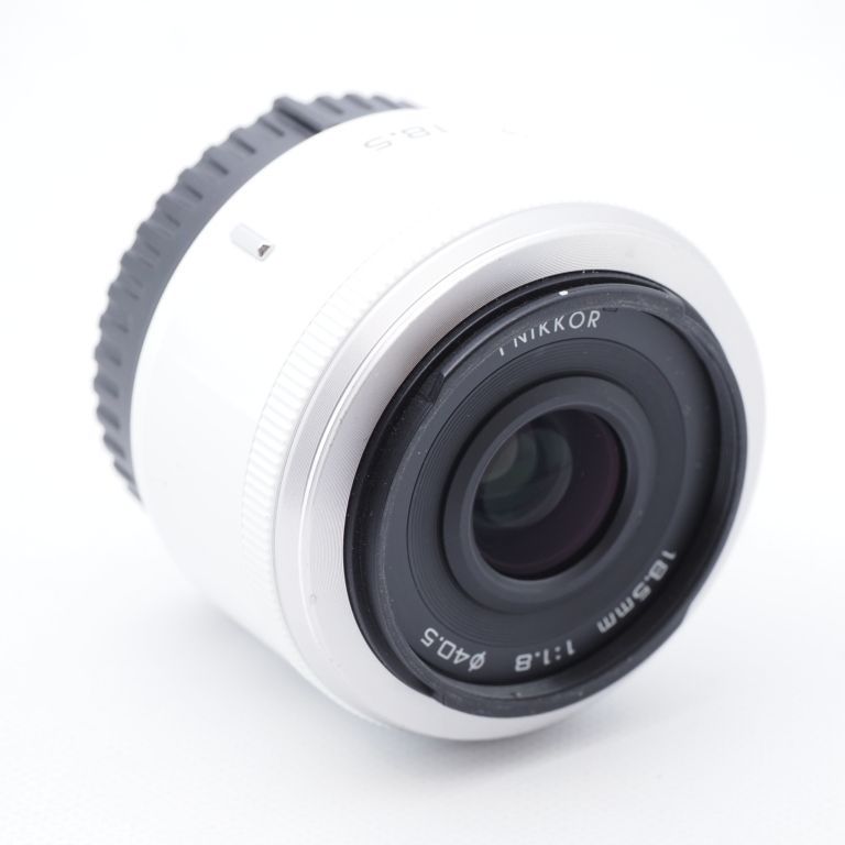 Nikon ニコン1 NIKKOR 18.5mm f1.8 - カメラ本舗｜Camera honpo - メルカリ
