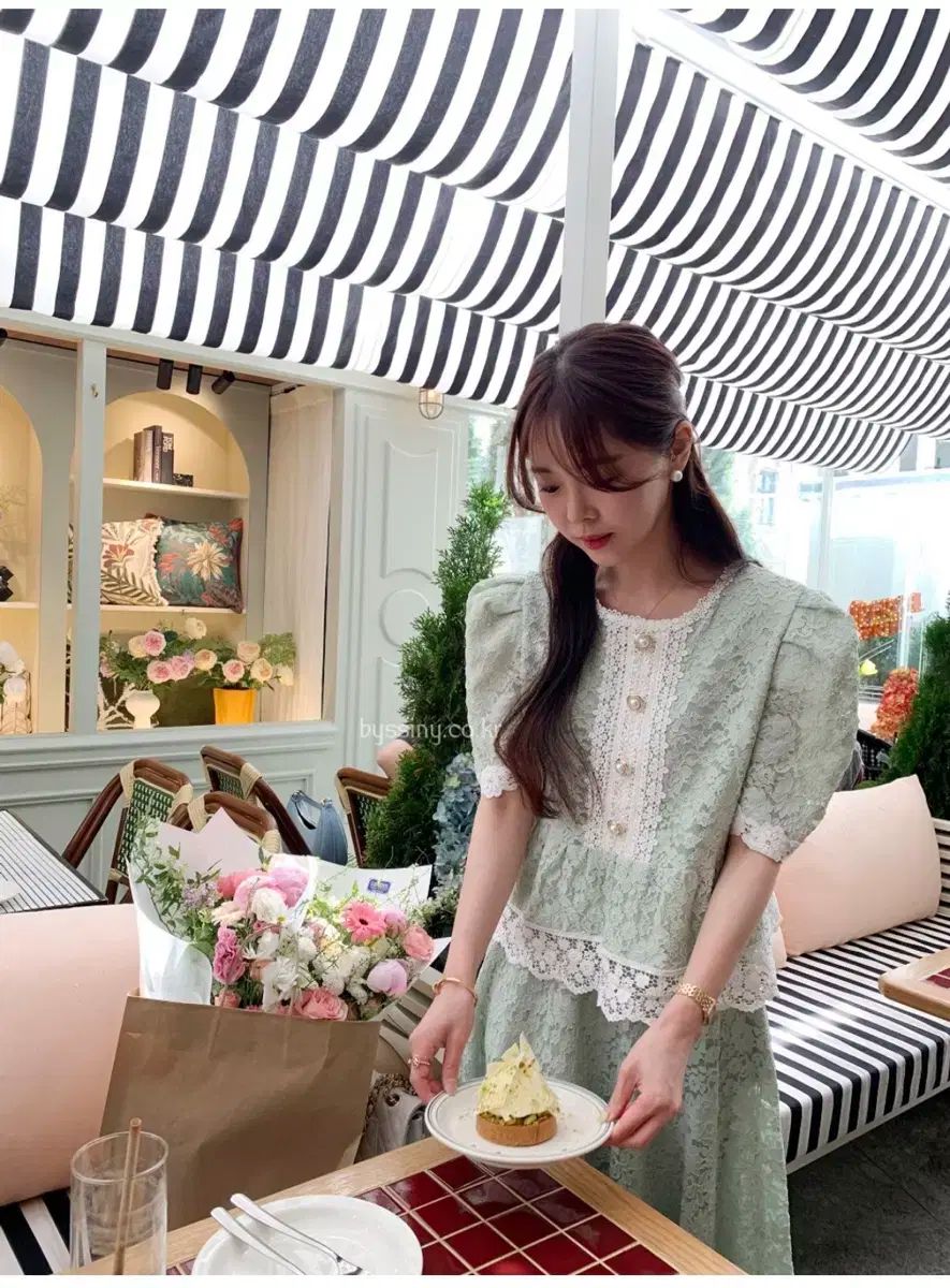 セットアップ set