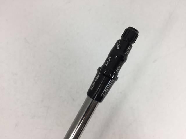 三菱ケミカル ディアマナDF 60sテーラーメイドスリーブ付 中古】Diamana DF ドライバー用_スリーブ付 Diamana DF 60 S C