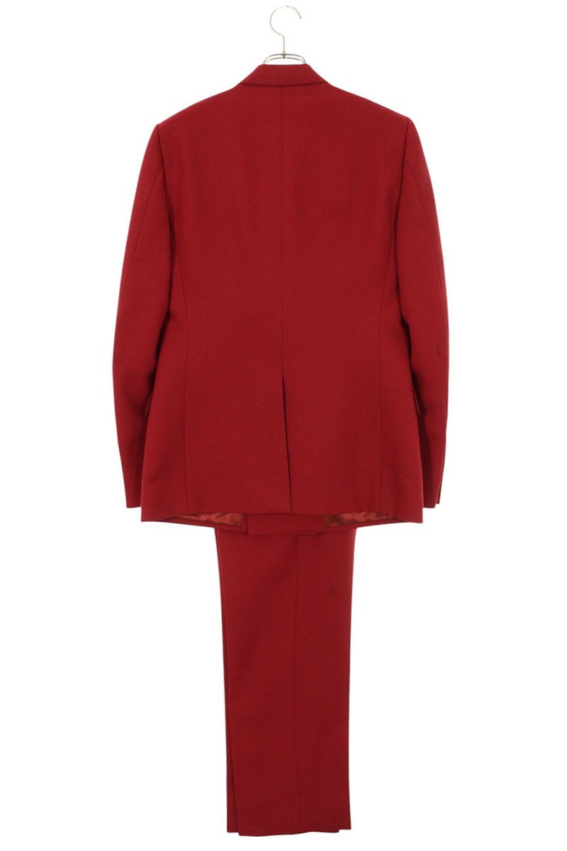 グッチ 730935 Z798C ロゴ金ボタン装飾セットアップ メンズ 44 WWW_KANDAIZUMI_COM