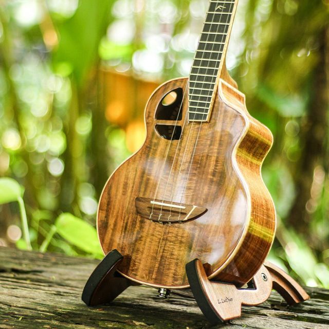 サイズ ウクレレ