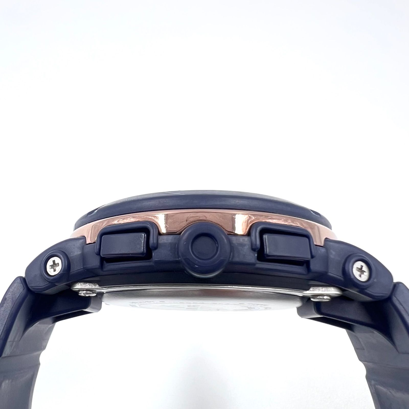 CASIO BABY-G BGA-150PG-2BJ1JF ネイビー 41mOXc3DwML._SY350_QL30_.jpg