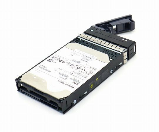 8TB|3.5インチ|ETERNUS NRシリーズ用NL-SAS