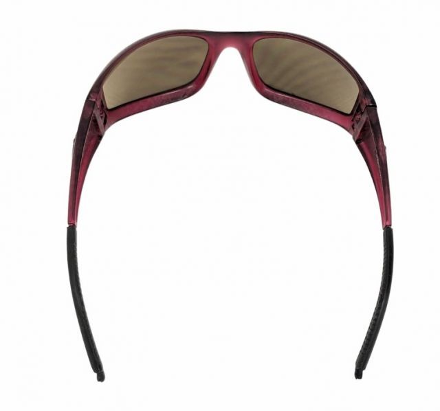 キラーループ KILLERLOOP イタリア製 Y2K サングラス レッド系  