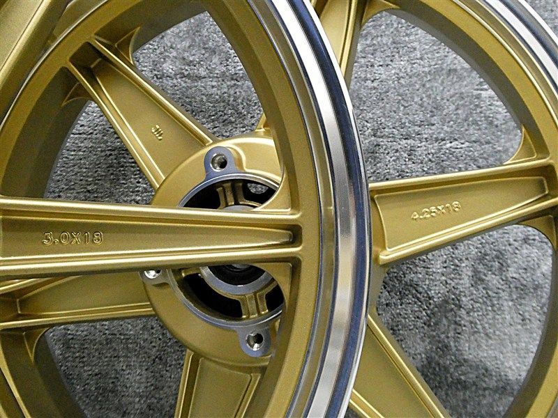 ＪＷＬ車検対応