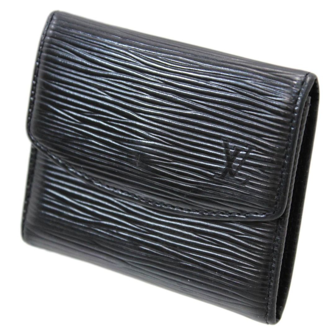 LOUIS VUITTON/ルイヴィトン ポルトモネ サーンプル 小銭入れ エピ