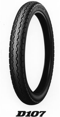 【新品・2営業日で発送】DUNLOP ダンロップ 【必ず購入前に仕様をご確認下さい】323761 D107F 70／90-17M 38P