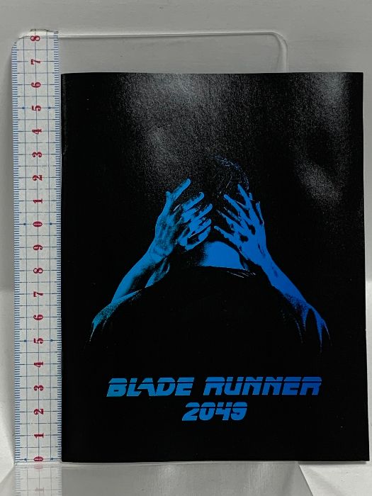 ブレードランナー 2049(初回生産限定) ソニーピクチャーズ