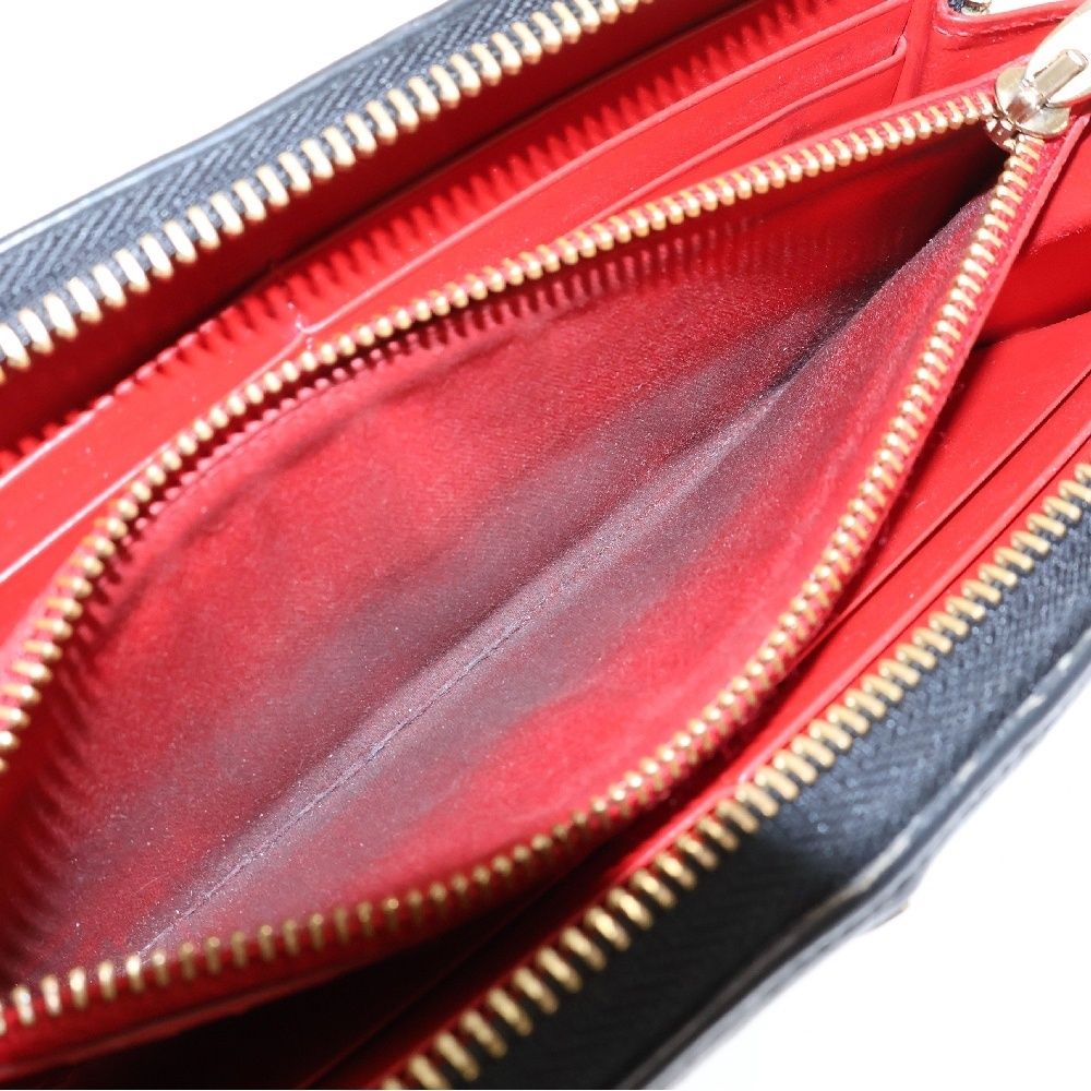 クリスチャンルブタン Christian Louboutin PANETTONE WALLET