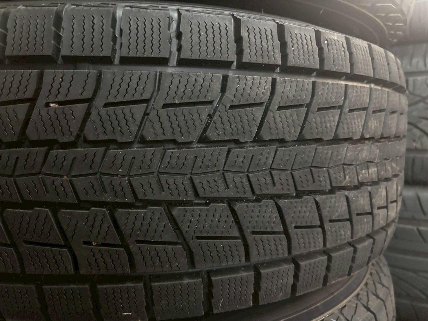 社外アルミホイール 265