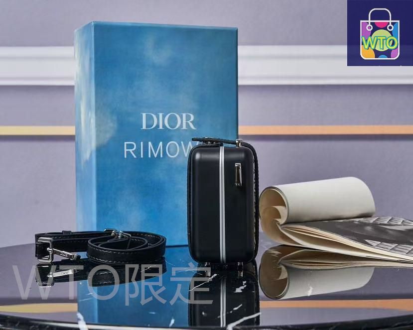 RIMOWAパーソナル