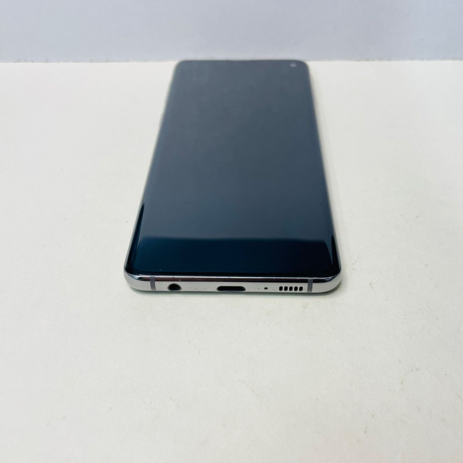 Galaxy S10 SCV41 128GB SIMフリー53675 - メルカリ