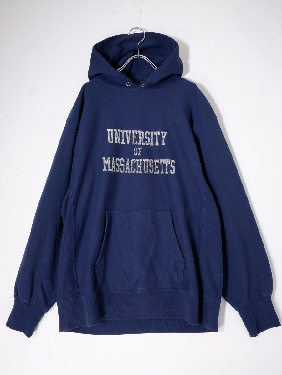 STAMMBAUMシュタンバウム 2025AW L Appartementアパルトモン別注SWEAT PARKAスウェット パーカー フリー LTSA78145