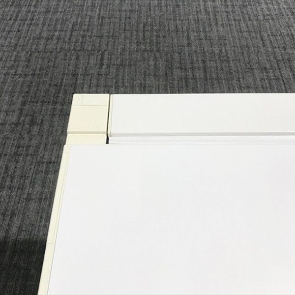 L脚タイプ オフィスデスク