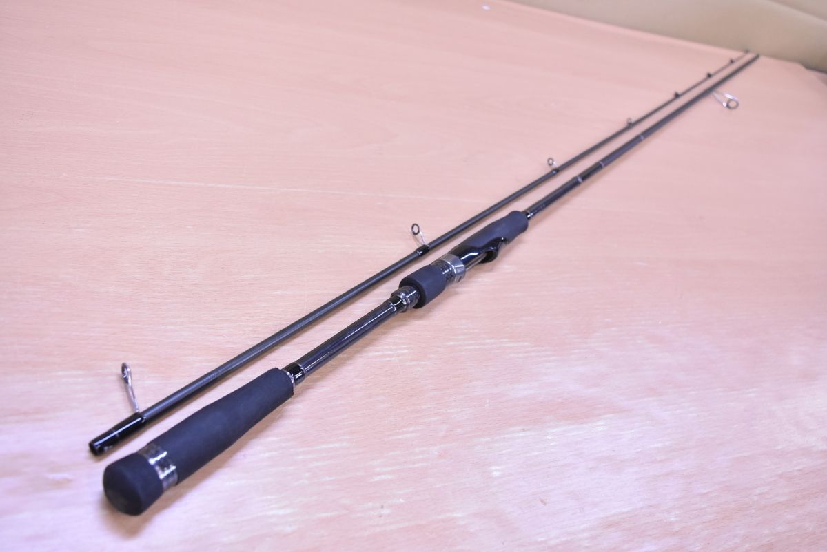 メジャークラフト エギゾースト 5G EZ5TE-S682M (ロッド・釣竿) 価格