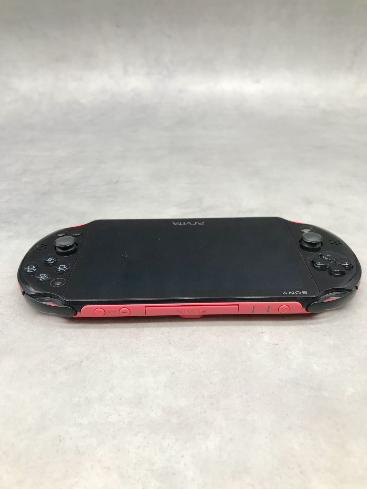 MK76△SONY PSVITA