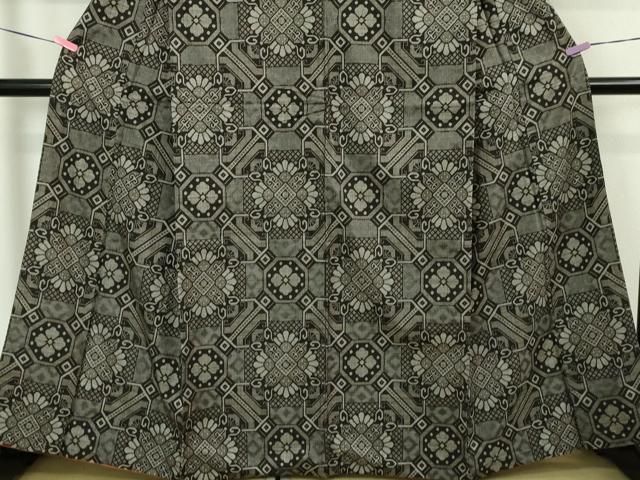 平和屋本店□希少 本場大島紬 龍郷絣 逸品 DZAA5593kh5 - メルカリ 