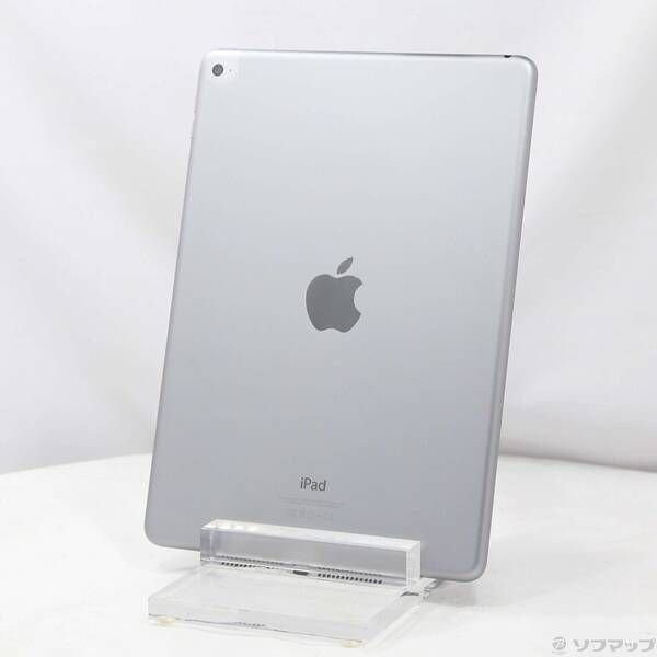 iPad Air 2  32GB  A1567  スペースグレイ美品 Apple iPad Air 2 A1567 (WiFi + Cellular Unlocked) 16GB Space