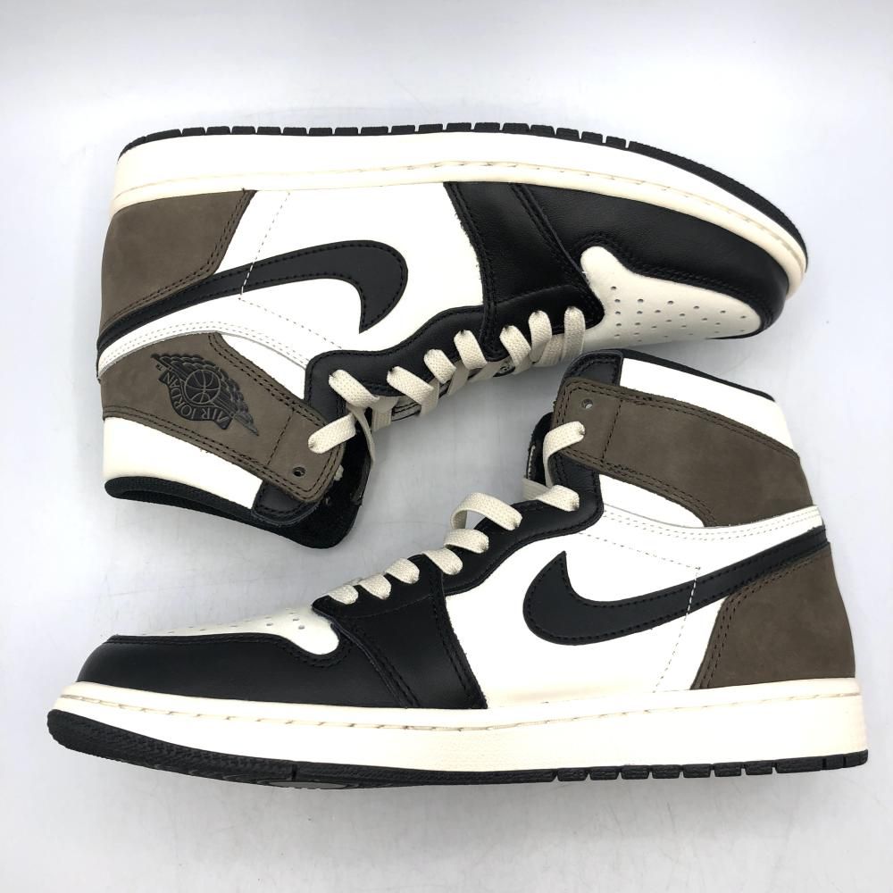 RETRO HIGH