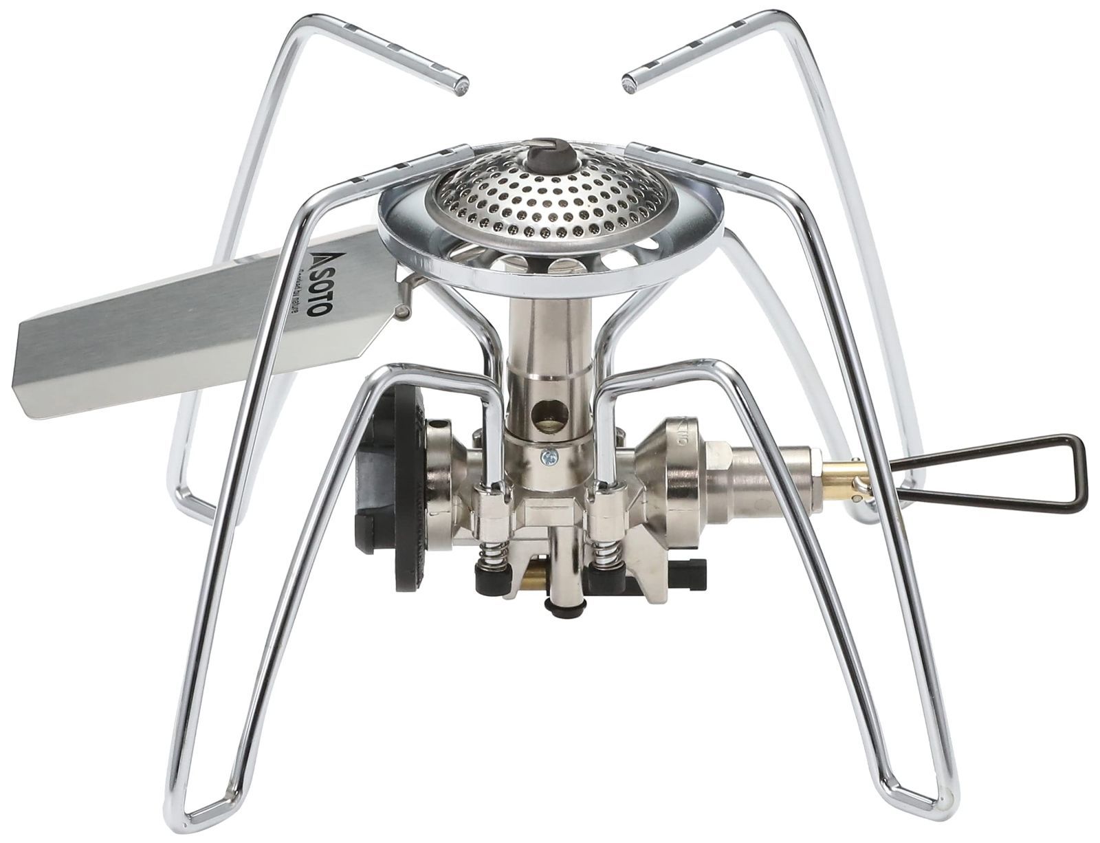 日本製 レギュレーターストーブ