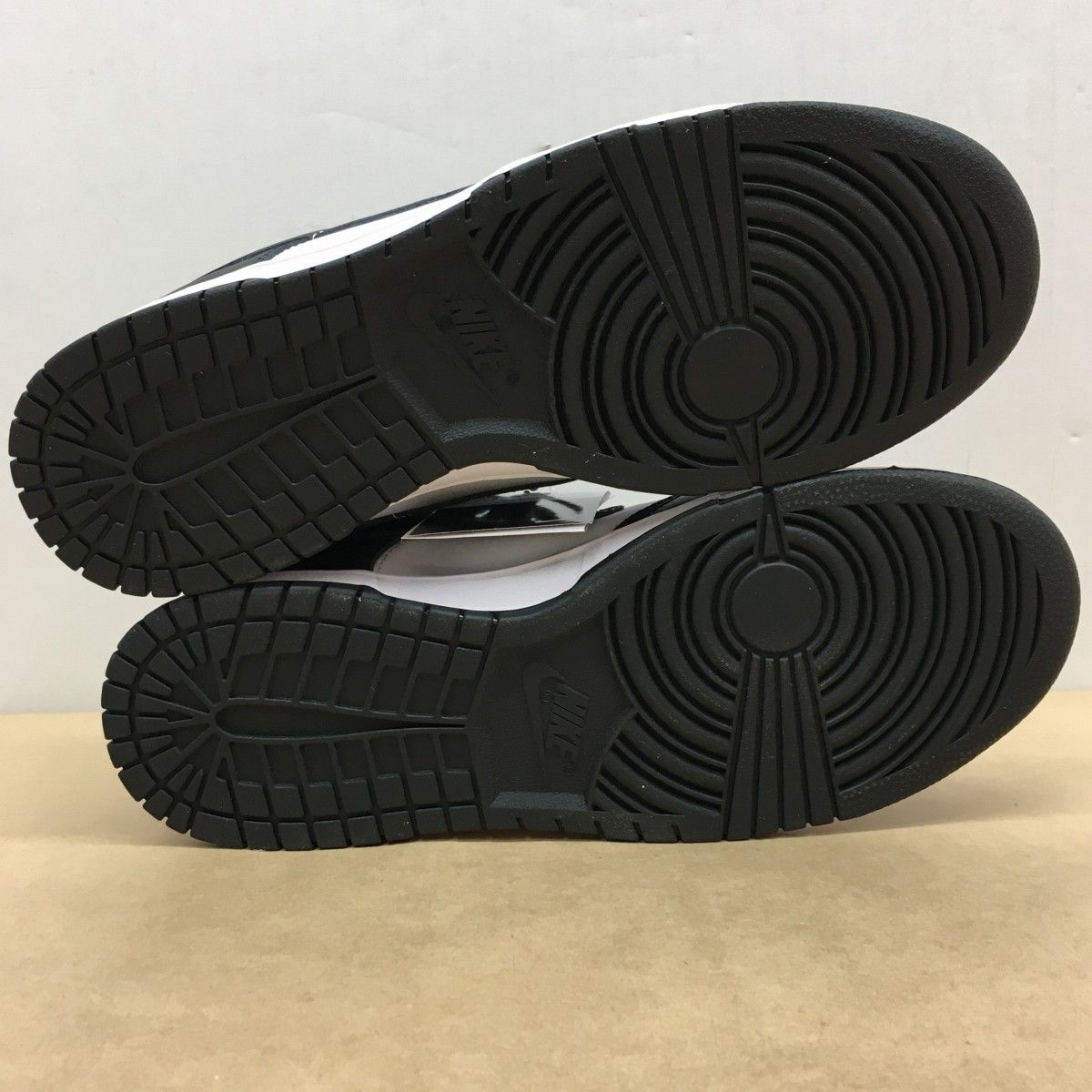 1391-100 サイズ28.5