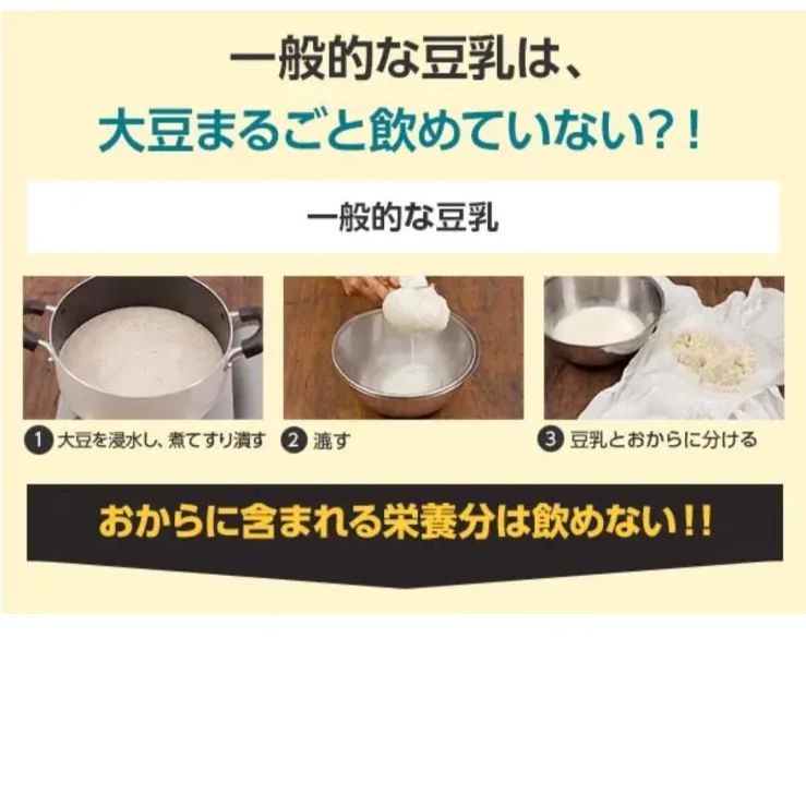 ソイリッチ