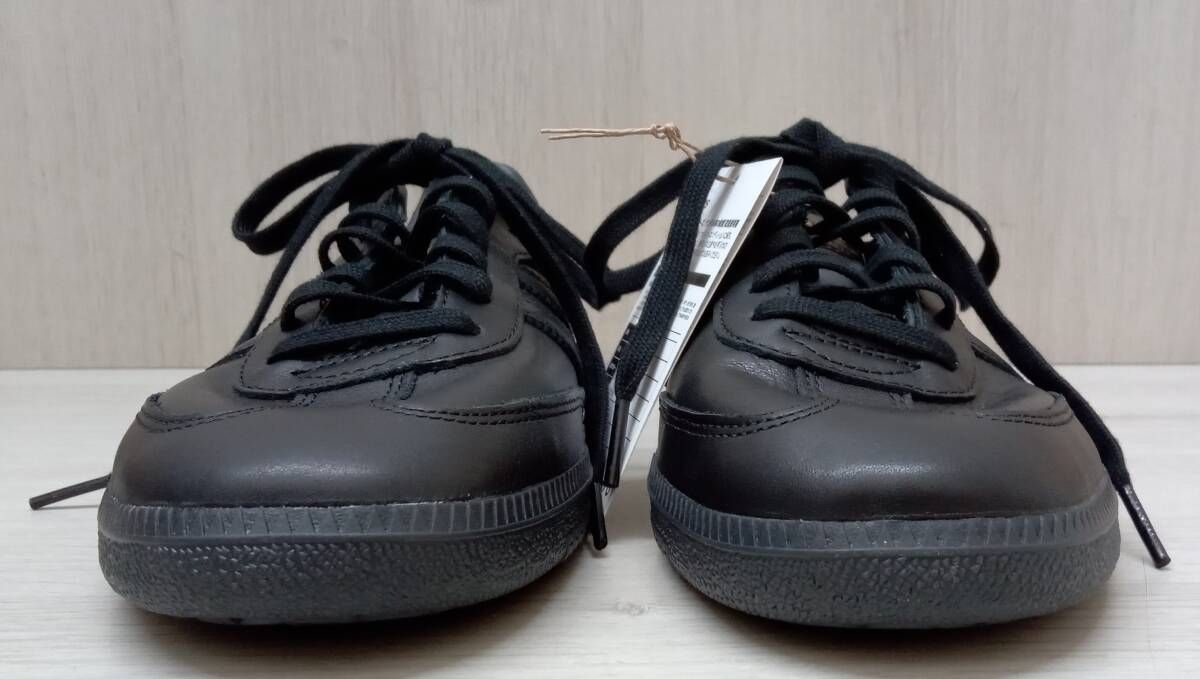 adidas/アディダス/スニーカー/SAMBA DECON/IG6172/ブラック