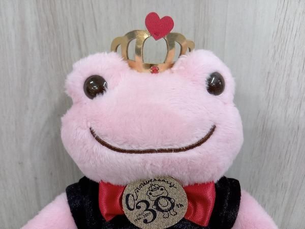 かえるのピクルス ピクルス30th BDクイーン ぬいぐるみ 182807-23