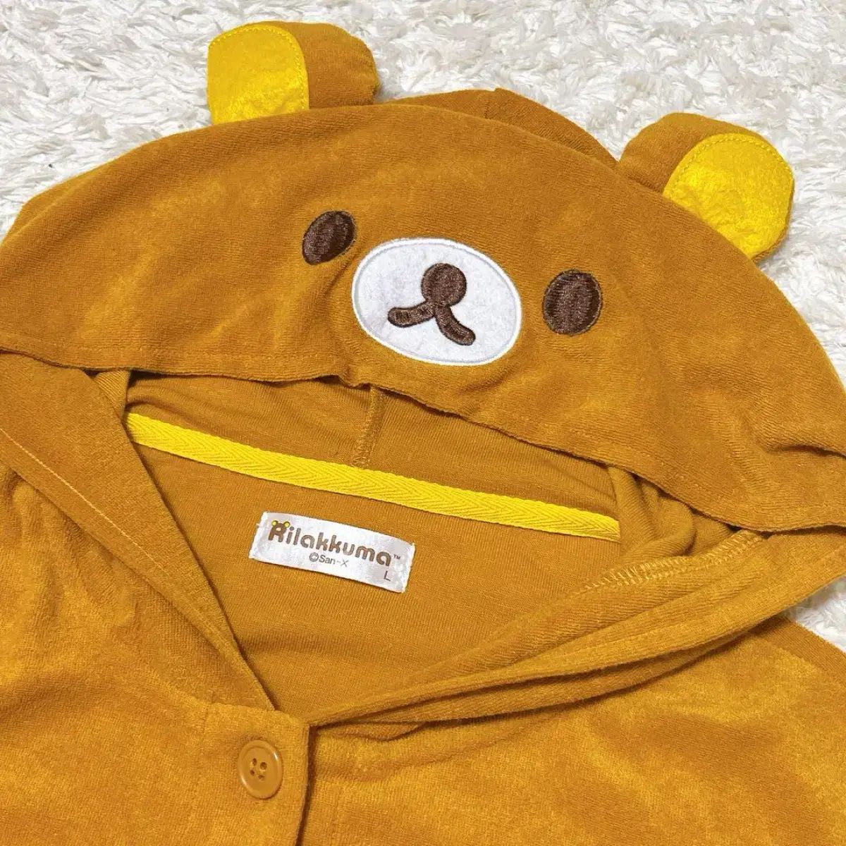 リラックマ