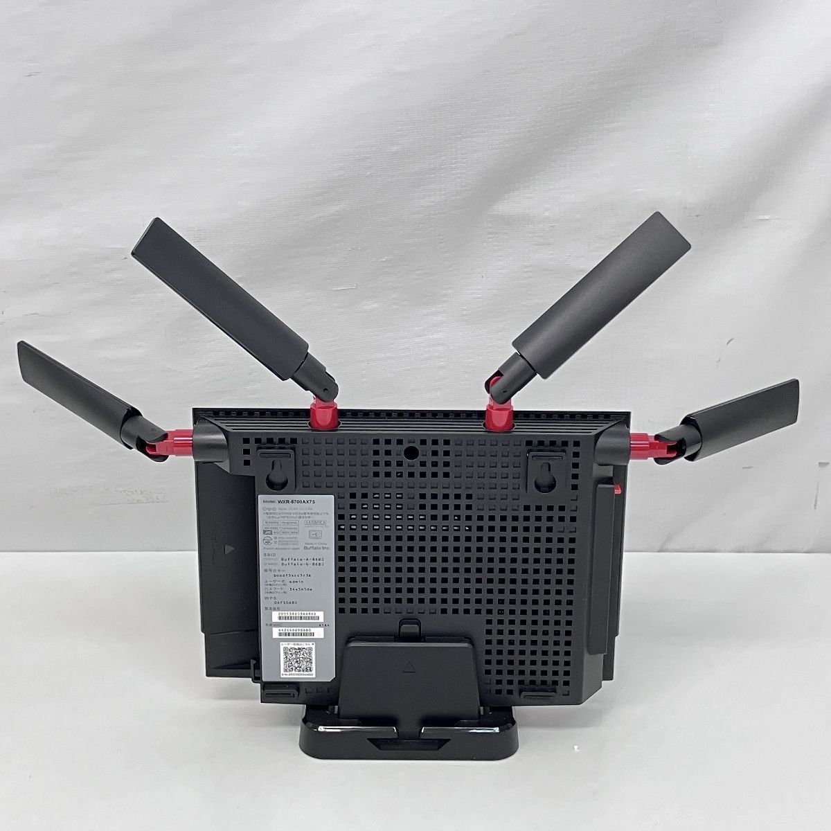 Wi-Fiルーター 無線LAN