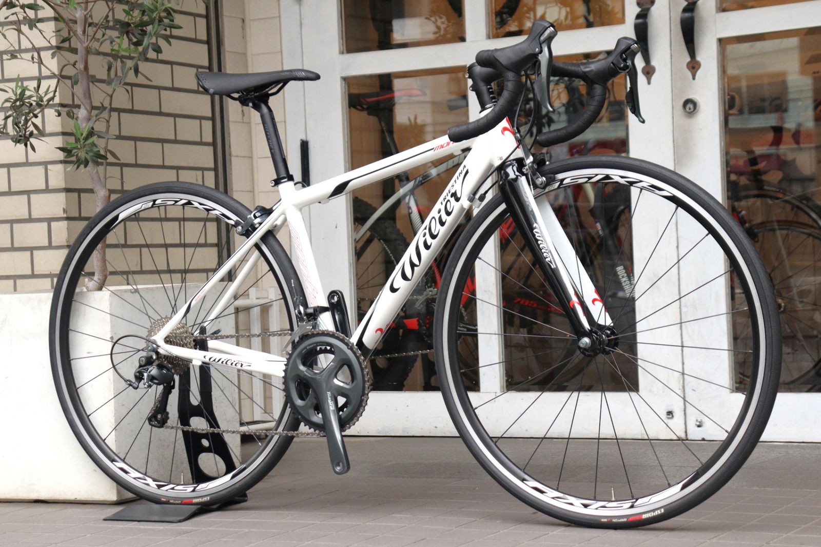 シマノ ティアグラ