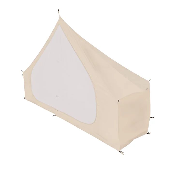 NORDISK ノルディスク Asgard アスガルド 12.6 インナーキャビン インナーテント