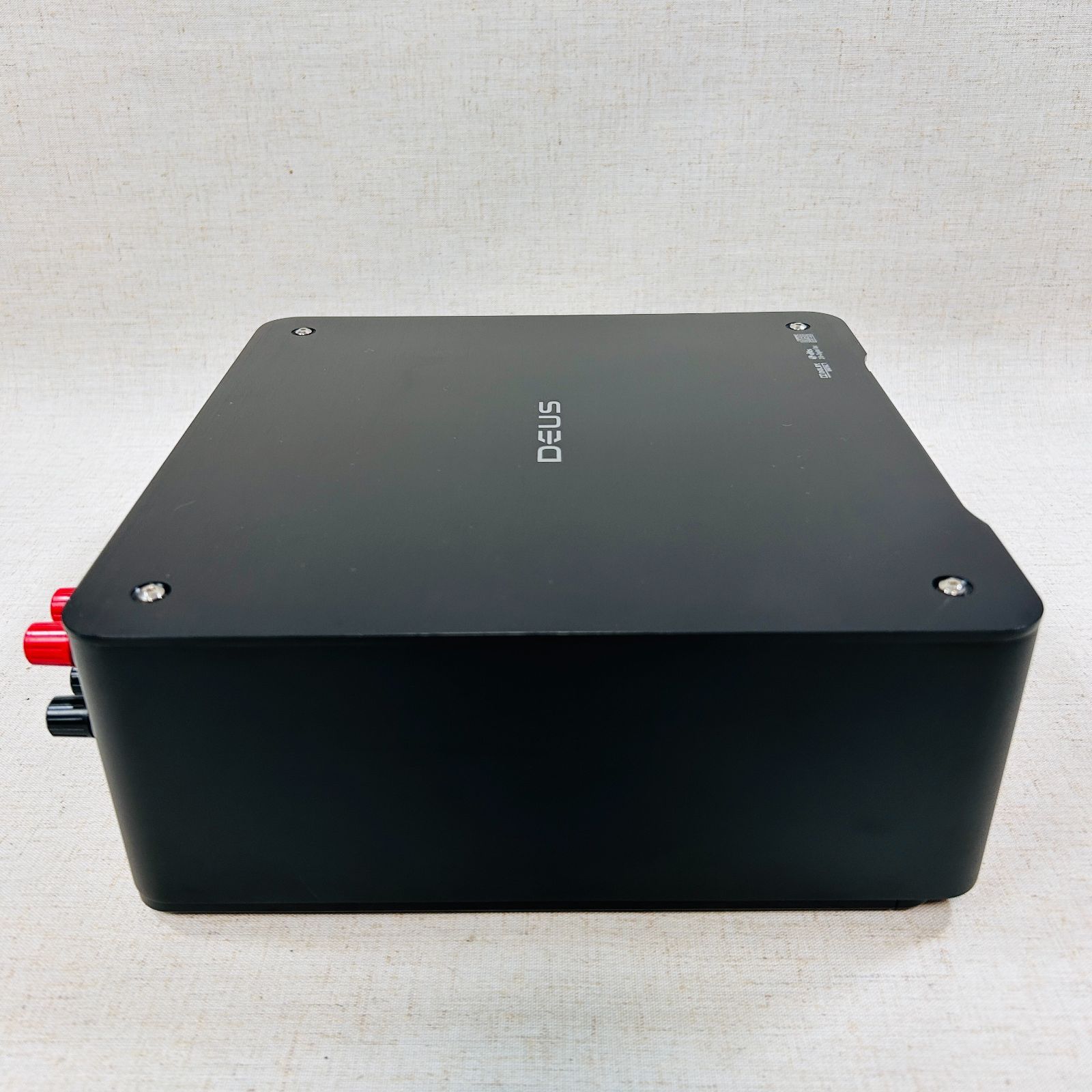 コンパクト コンポーネントシステム