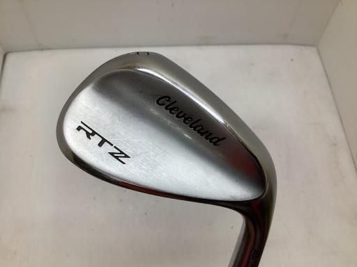 クリーブランド Cleveland RTZ ツアーサテン 50° 10° MID ウェッジ WG Dynamic G フレックスS メンズ 男性用 右利き 右用 Cランク ゴルフクラブ