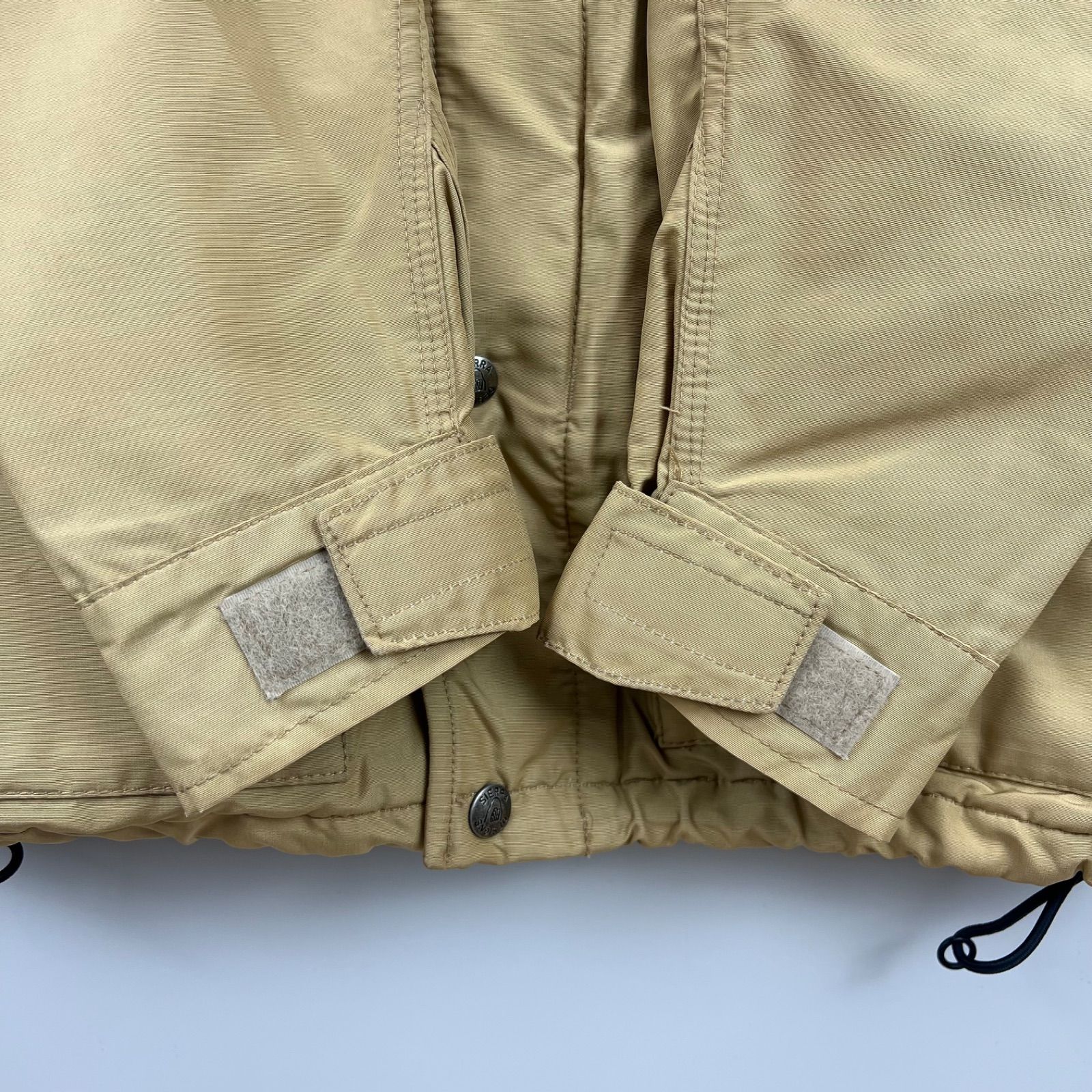 SIERRA DESIGN PENDLETON USA 60/40 mountain jacket S シエラデザイン 