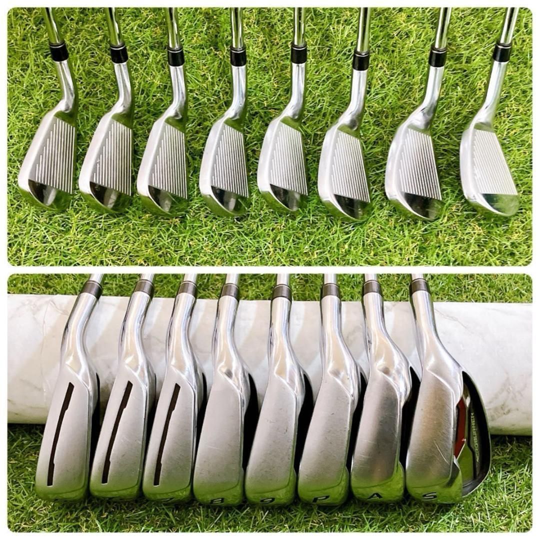 テーラーメイド