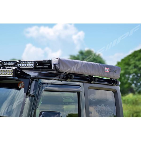 パーツ オーニング取付ステー