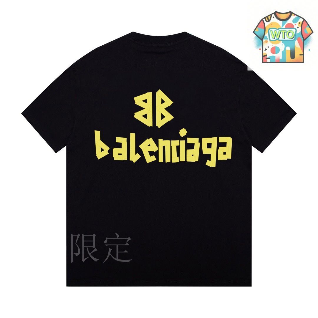 ★BALENCIAGA★ロゴ テープ フード Tシャツ 8033001737356_1.jpg?v=