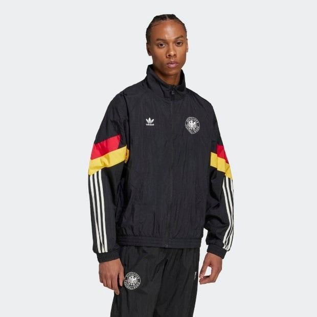 完売品】adidas originals アディダスオリジナルス ドイツ代表