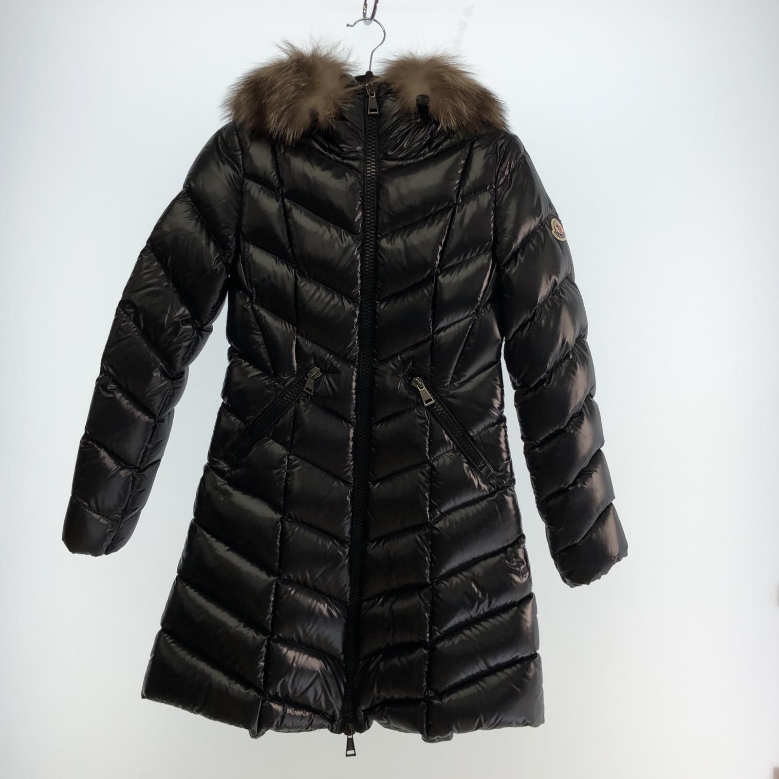姫路東店】 中古 MONCLER | モンクレール ダウンジャケット FULMARUS 
