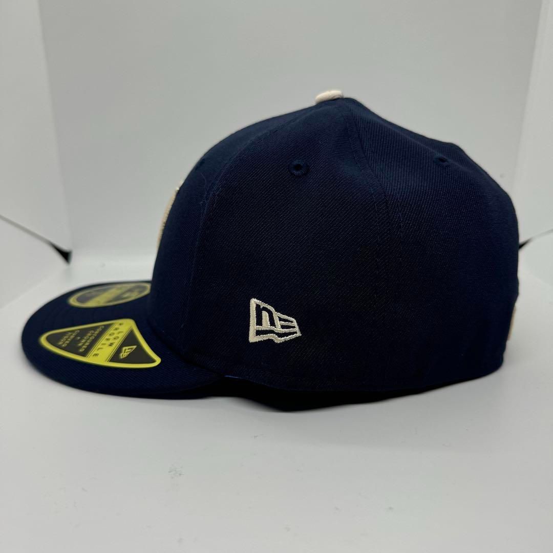 B73 ニューエラ MLB City Connect シティコネクト ドジャース 