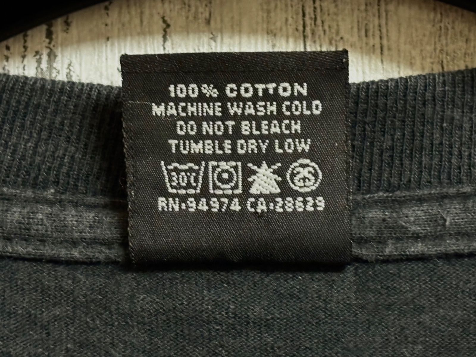 OLD STUSSY オールドステューシー STUSSY ステューシー Tシャツ