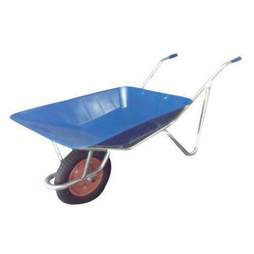 新着商品 シンセイ アルミ一輪車 WB2709AL