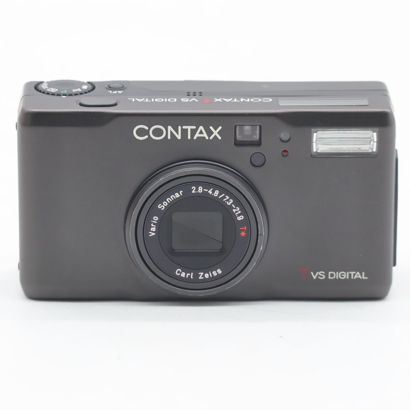CONTAX TVS