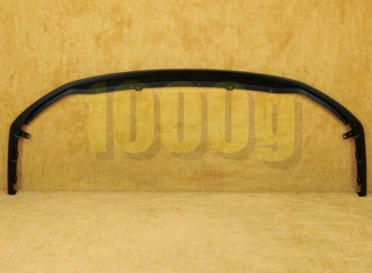 スバル純正 SUBARU 超 品 インプレッサ GVB フロント スポイラー STI TS タイプRA 2013 6-2014 4 リップ FFCRYSTALESIA_COM