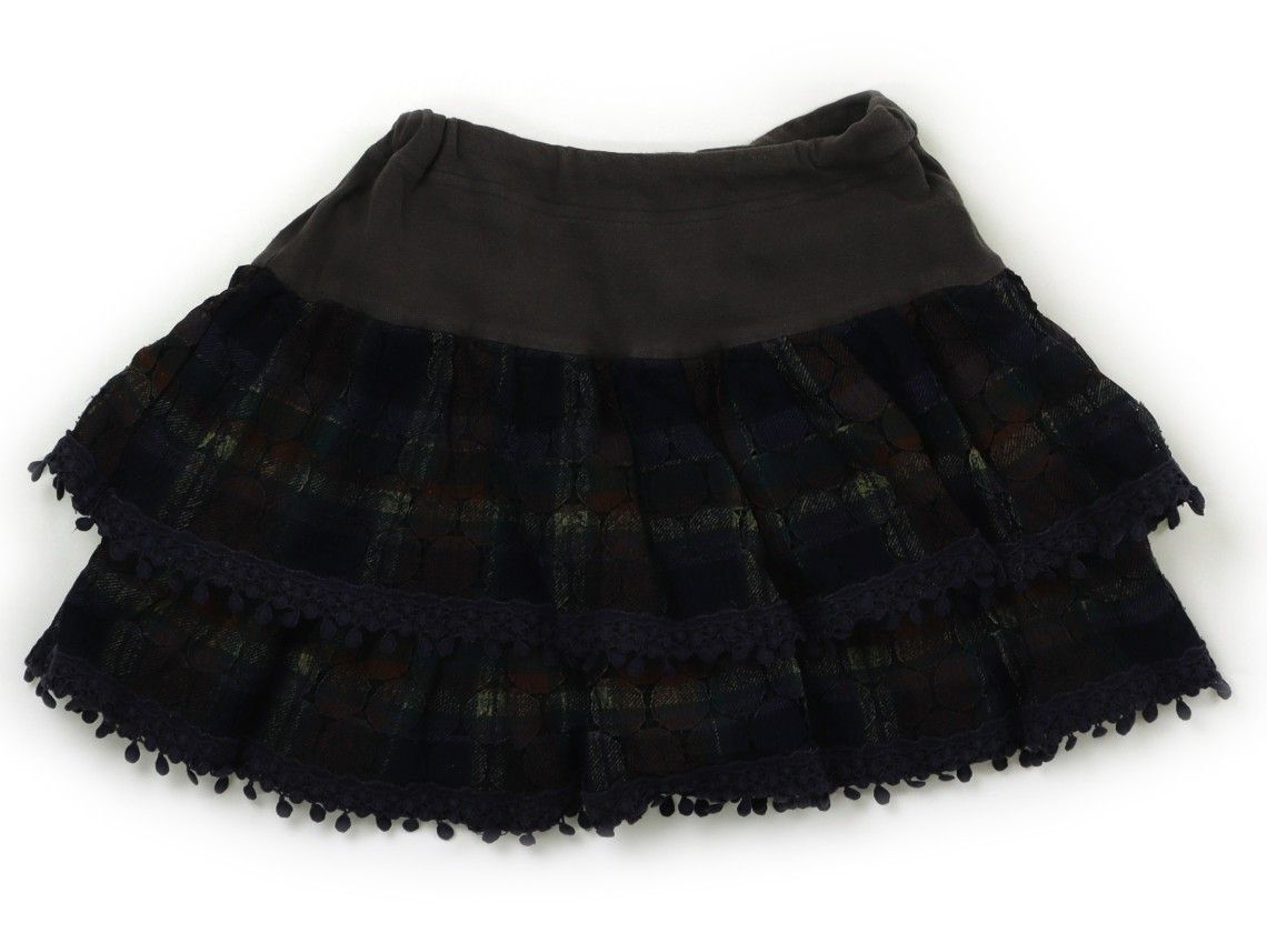【アナスイ/ANNASUI】スカート 140サイズ 女の子【子供服・ベビー服】（1737395）